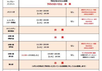 スター食堂株式会社